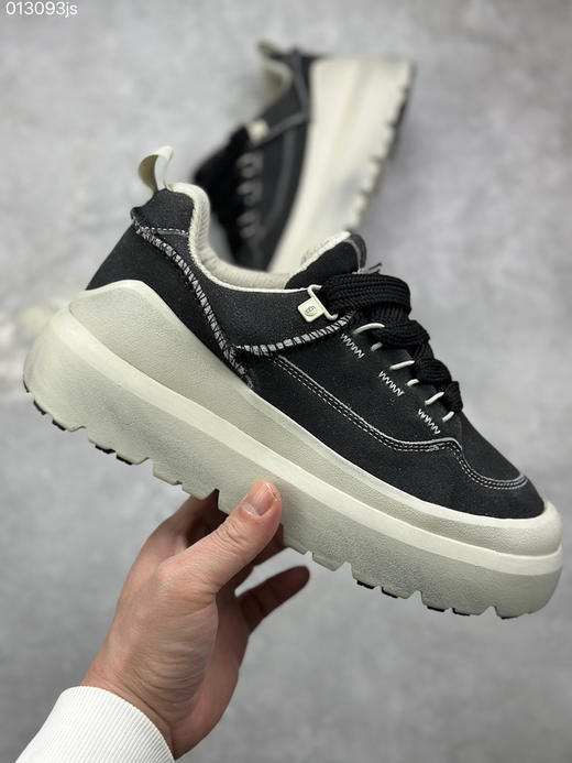 春季特惠💰420 UGG Classic Ultra Mini 厚底板鞋 商品图3