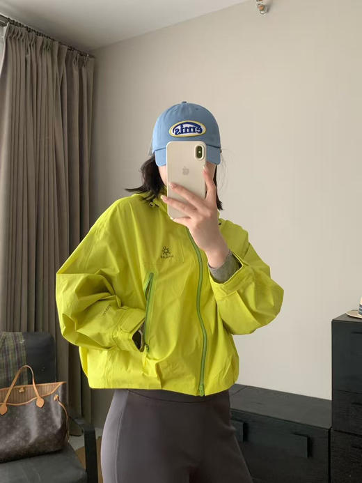 纯正韩单emis可乐标狗爪刺绣棒球帽鸭舌帽 商品图7