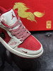 春季特惠💰430 Air Jordan 1 low 马年限定 乔一低帮板鞋 公司品质出货 商品缩略图7