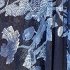 SC1S07_蓝采和色_连衣裙_春夏_V领大摆A字双层网纱叠接_高级女装_BERNIEELEN 伯妮斯茵 商品缩略图9