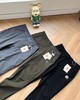 F030637春季新品透气户外轻薄休闲软壳冲锋裤 商品缩略图8