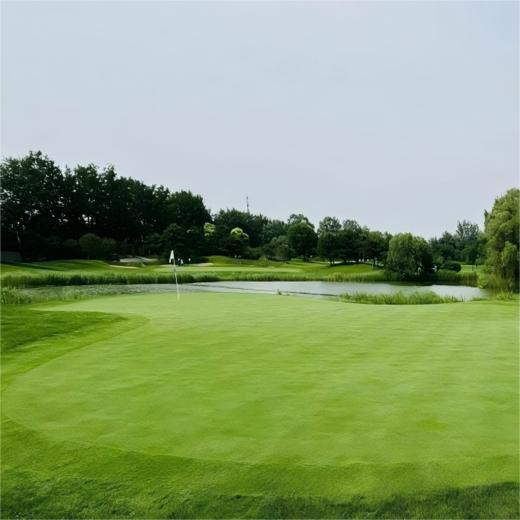 北京·翡翠湖国际高尔夫俱乐部  Beijing Jade Lake International Golf Club | 通州高尔夫球场 | 北京高尔夫球场 | 中国 商品图4