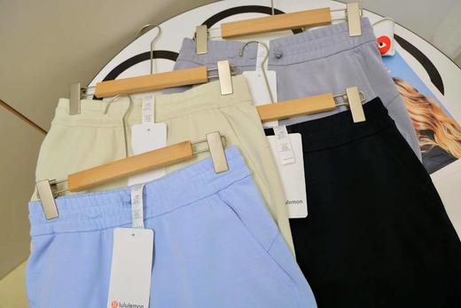 F030668新款夏季运动短裙女健身瑜伽显瘦半身裙 商品图2