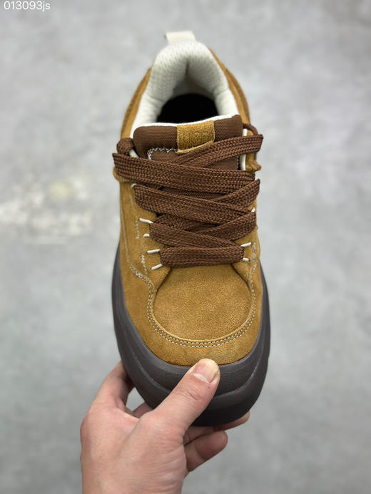 春季特惠💰420 UGG Classic Ultra Mini 厚底板鞋 商品图1