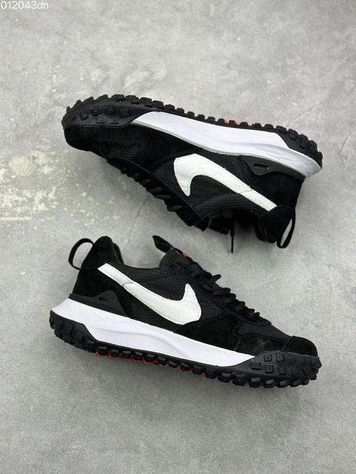 春季特惠💰340 权志龙同款 # Tom Sachs x NK Craft Mars Yard 2.0 联名宇航员神游太空百搭休闲运动透气慢跑鞋 商品图4