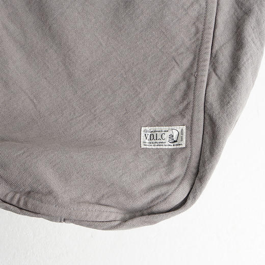 V.D.L.C VOLER DANS LECIEL 手提帆布包 商品图1