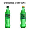 可口可乐（Coca-Cola）雪碧 Sprite 无糖零卡 汽水 碳酸饮料 500ml*24瓶 整箱装 商品缩略图0