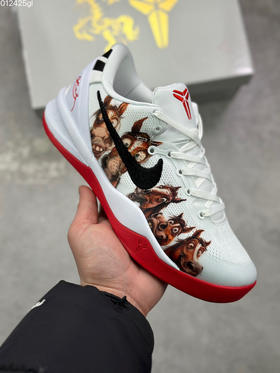 春季特惠💰580 马年限定 # Kobe 8 Protro 科比8代篮球鞋系列