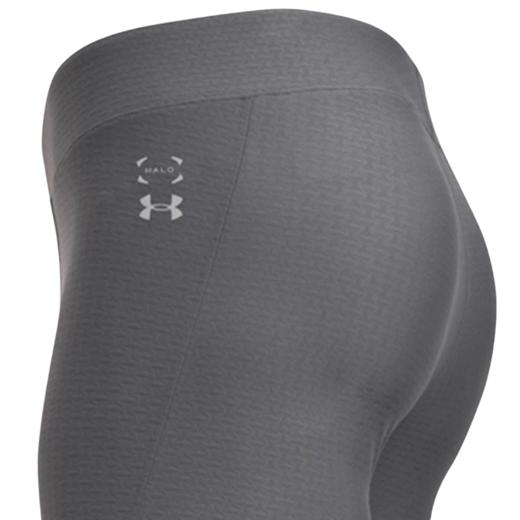 【L/XL/2XL码，如无货将做退款】
UA安德玛Halo Bonded Auxetic男子训练运动休闲紧身裤6007844-026 商品图2