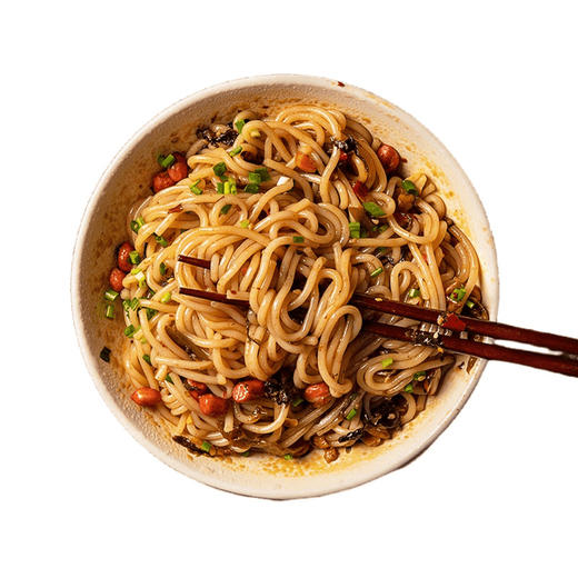 【传统古味❗️南昌拌粉】爽滑美味香味四溢，特质拌粉酱料，每一口都好满足，米粉米线调料包食品红薯粉速食粉条面食面条QQ 商品图3