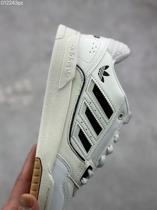 春季特惠💰340 Ad DROP STEP LOW 2.0 低帮百搭潮流休闲运动板鞋 商品图5