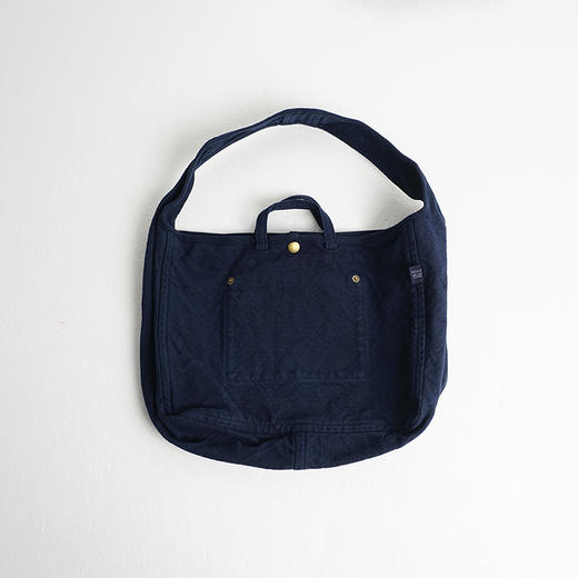 V.D.L.C VOLER DANS LECIEL 手提帆布包 商品图4