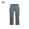 【五一尖货限时专享】
UA安德玛男裤秋冬新款运动裤休闲梭织直筒工装裤长裤6010027-024 商品缩略图0