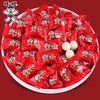 【旺仔牛奶糖】袋装喜糖儿童糖果零食小吃结婚喜糖软糖批发休闲小吃 商品缩略图1