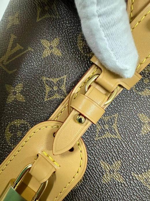 F030633韩系小众设计水桶包all in bb磁扣吸合手提包 商品图10