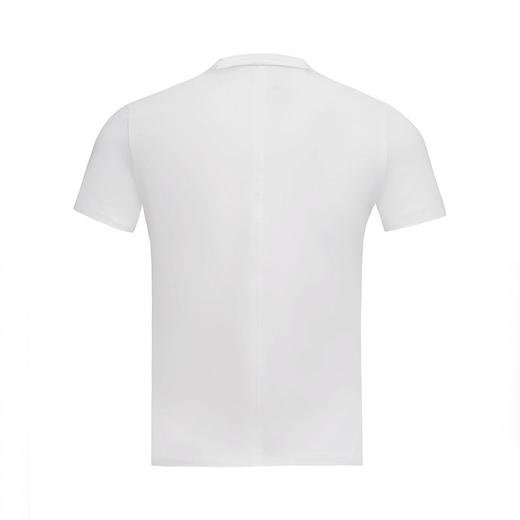 安德玛（UNDERARMOUR）（新款）2026S/S女短袖T恤 6010870-100 商品图4