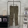F0306131男款运动高强度耐磨立体剪裁日常通勤户外休闲高弹速干冰丝面料耐磨徒步登山软壳裤 商品缩略图3