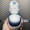春季特惠💰700 纯原版本  路易威登 LV Trainer 低帮休闲板鞋 商品缩略图8
