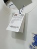 F0306126早春植绒刺绣工艺水柔棉工艺情侣款圆领套头卫衣 商品缩略图12