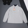 F030626户外运动双面穿防风防水秋款立领外套 商品缩略图4
