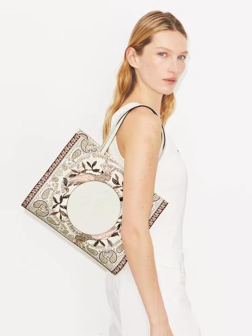 TORY BURCH 托特包女  183822-650-F . 商品图1