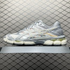 春季特惠💰390 Asics Gel-Cumulus 16 亚瑟士 网面低帮休闲运动鞋 商品缩略图0