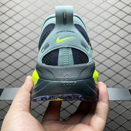 春季特惠💰360 NK Vomero 18 GTX V18 网面透气跑步鞋 商品图1