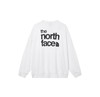 The North Face 249.9元 套头卫衣 (线上线下同时在售不保证有货，活动款不退不换介意勿拍) 464330-QS 商品缩略图1