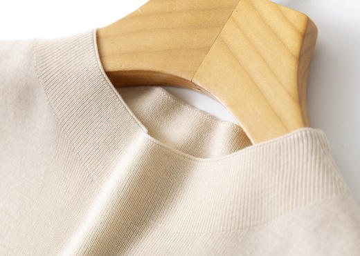 【高品质私服】【杨子精纺纱线针织背心】贴肤软糯，透气不闷，基础款也显贵气YS88089【仅限签收48小时内退换】-CC 商品图11