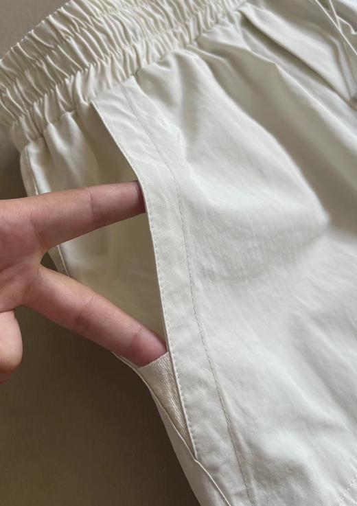 F030617日本限定未来之星系列户外机能长裤透气弹力休闲裤 商品图8