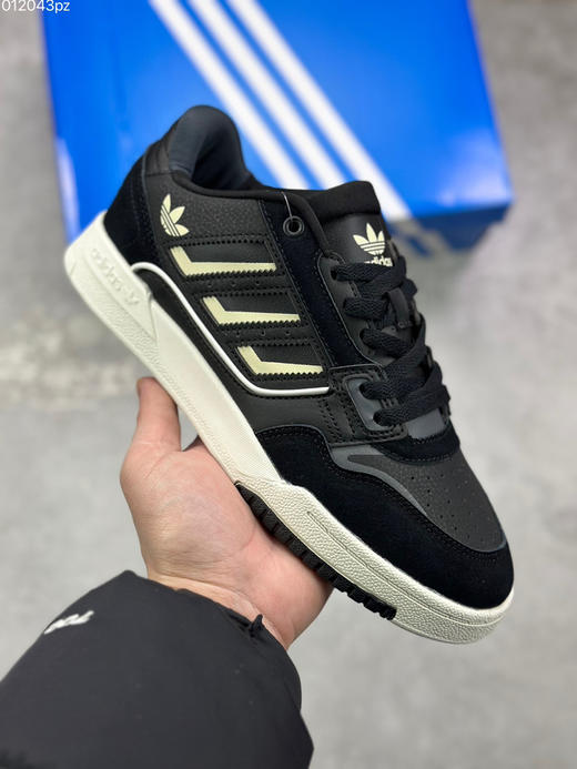 春季特惠💰340 Ad DROP STEP LOW 2.0 低帮百搭潮流休闲运动板鞋 商品图0