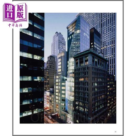 【中商原版】Hillier：Selected Works 进口艺术 希利尔：精选作品 商品图2