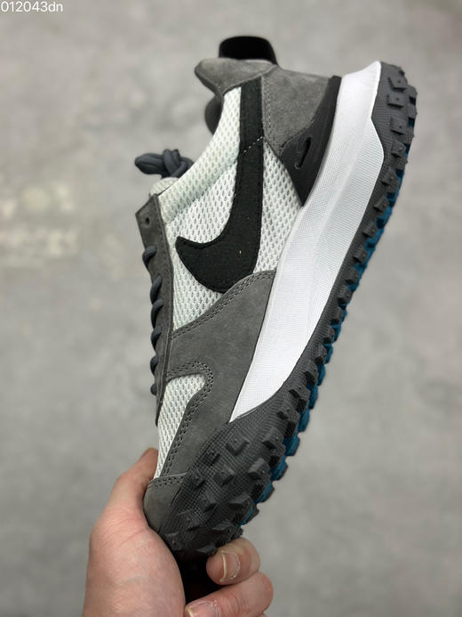春季特惠💰340 权志龙同款 # Tom Sachs x NK Craft Mars Yard 2.0 联名宇航员神游太空百搭休闲运动透气慢跑鞋 商品图6