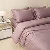 【代发】绎生活 绮梦床笠（紫色/粉色）四件套 商品缩略图3
