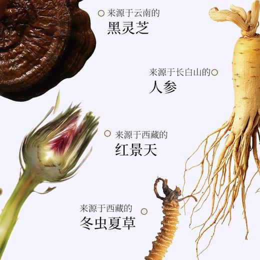 【内购福利 | 到手2支】透蜜焕颜豆腐素颜霜20g 商品图3