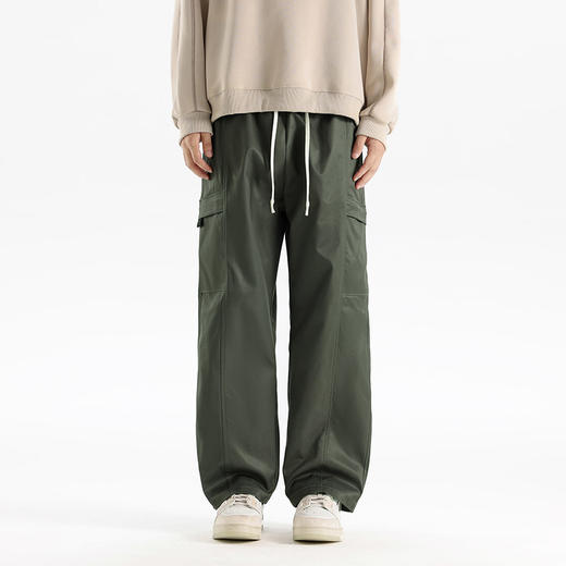 热卖中！！！JEEP SPIRIT情侣户外冲锋衣冲锋裤   防风防水户外套装 商品图4