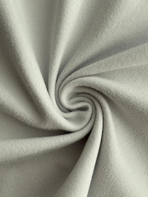 F030659日常通勤轻运动户外休闲半拉链薄绒卫衣 商品图12