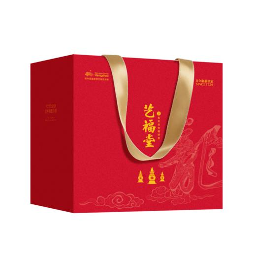 【新茶上市】艺福堂  明前特级口碑龙井茶 口碑龙井EFU16+ 2026新茶 250g/包 商品图1