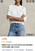 拉夫原版正品糯叽叽舒服莫代尔长袖T 商品缩略图6