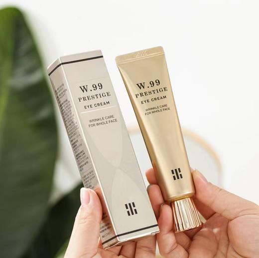 F030651眼周问题全拿捏~抚平细纹抗皱眼霜30ML 商品图3