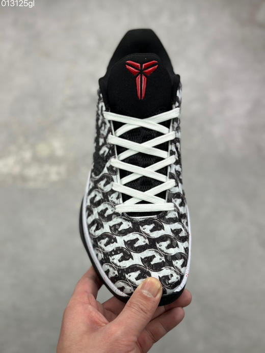春季特惠💰580 马年限定 # Nk Kobe 6 Protro 科比6代篮球鞋 商品图1