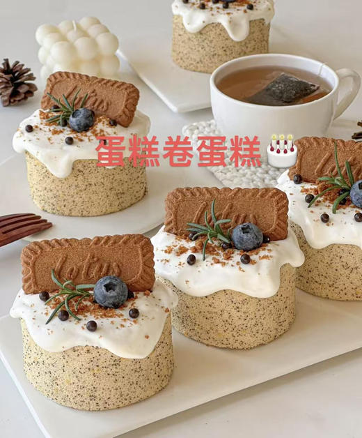 甜品台定制 商品图4