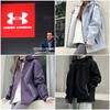【品牌直发】安德玛亲子款防泼水连帽硬壳冲锋外套 硬壳守护 无惧风雨 一件穿三季节 Under Armour KIDS 商品缩略图0