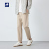 墨麦客男装高智通勤锥形休闲裤男2026春款半松紧腰男士裤子91545. 商品缩略图0