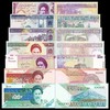 预定！伊朗绝版钞币大全套！全新保真！ 商品缩略图4