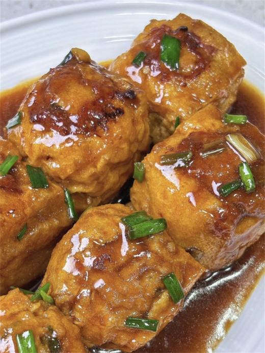 闽南欢铺夹/海蛎饼 | 非遗手作山海味 外酥里嫩爆汁 闽地烟火温情小吃 速冻锁鲜顺丰到家 商品图11