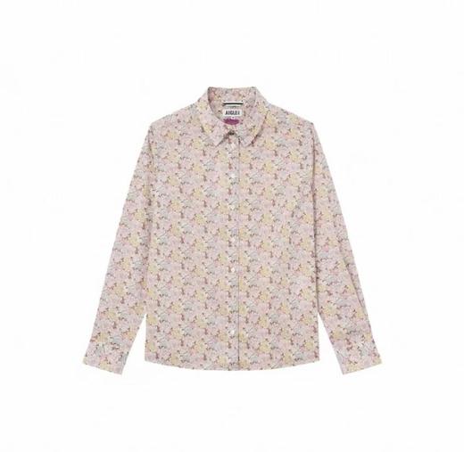 艾高 长袖衬衫女  AV01M-F . 商品图0