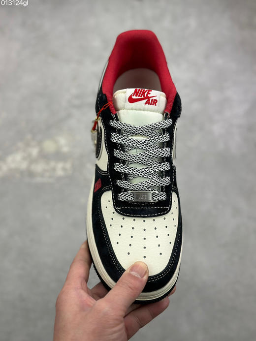 春季特惠💰430 马年限定 # Nk Air Force 1 Low 空军一号低帮 商品图1