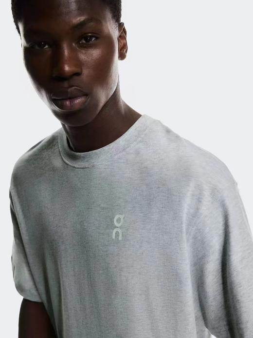 F030662春夏新品男款Court系列宽松网球T恤短袖 商品图9