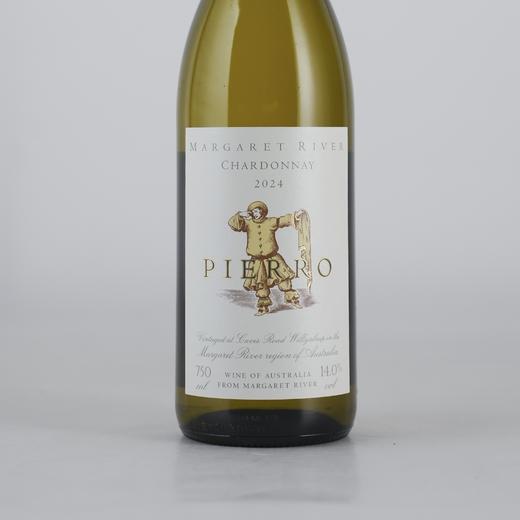 【澳洲挖宝】澳洲玛格丽特河2024年皮耶诺酒庄霞多丽干白 商品图1